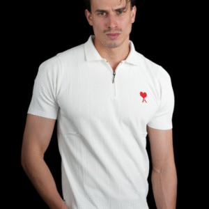 T shirt ami white