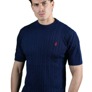 T shirt ralph blue nuit
