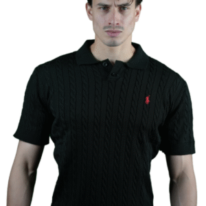 Polo ralph lauren black
