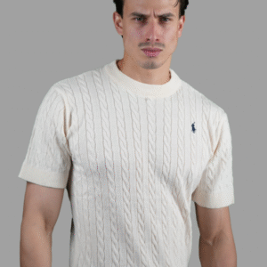 Tshirt ralph lauren white